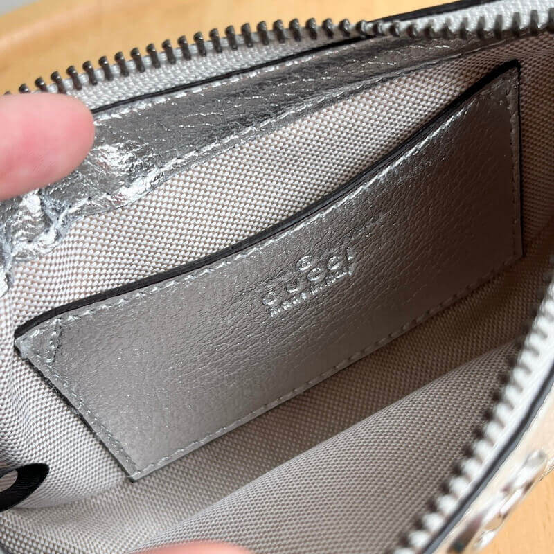 Gucci Ophidia Mini Bag 9